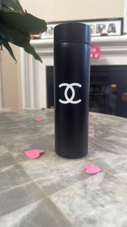 Cute Hot Cold, Stainless Steel Cup Mug
