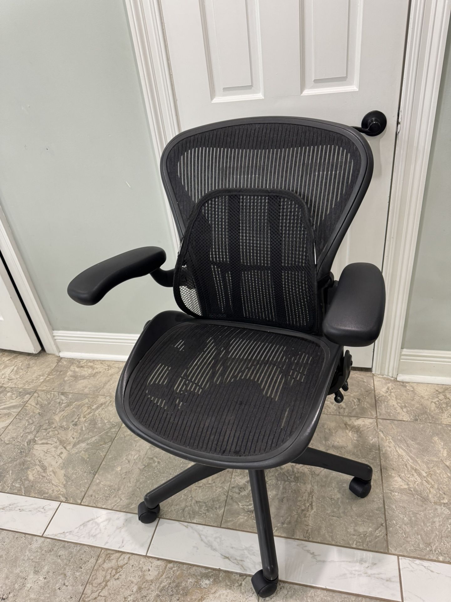 Computer Chair Good Conditions