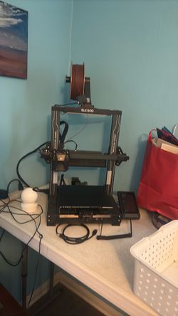 3d printer Elegoo Neptune 4