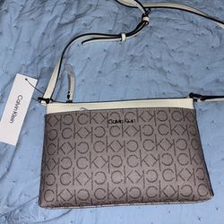 Calvin Klein Purse