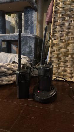 Motorola CP 200