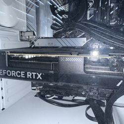 ASUS Dual GeForce RTX 4070 OC Edition 12GB 