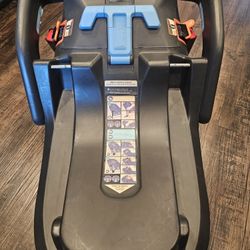 Uppababy Car Seat Base