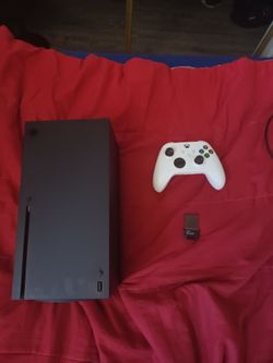 Xbox series x disc drive
