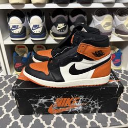 OG Jordan 1 High (Shattered Backboard 2025)