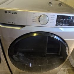Samsung Washer / Maybe Dryer