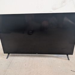 TCL TV - 40 inch