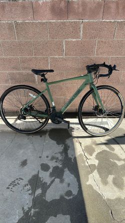 G.1 explorer bike