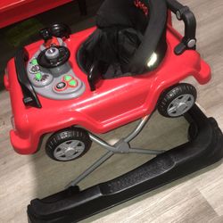 Baby walker 