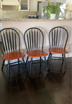 Dining Chairs