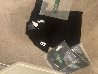 Polo Ralph Lauren slim fit medium/large