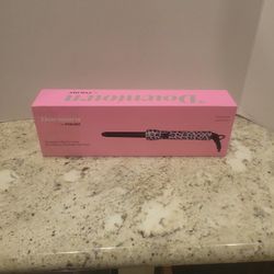 New Tourmaline Curling Iron By Eva NYC Hair Styling Beauty