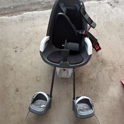 Hamax Child Bike Seat “Observer”