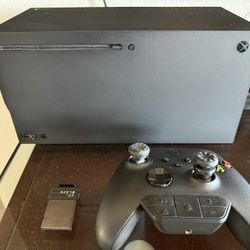 Xbox Series X