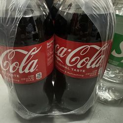 20 Refrescos De 2 Litros Nuevos 