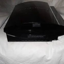 PS3 FAT BACKWARDS COMPATIBLE Homebrew  NO UPDATE TO FIRMWARE Cecha01