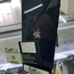 iPhone 8SE 64gb Unlocked (black) 