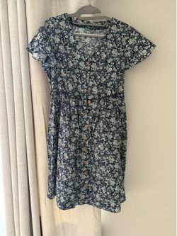 Summer dress size M