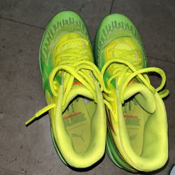 slime pumas 