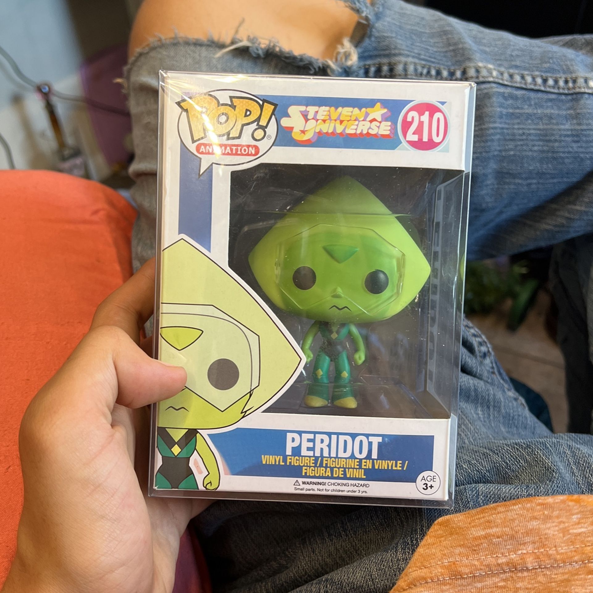 Funko steven universe plush sale