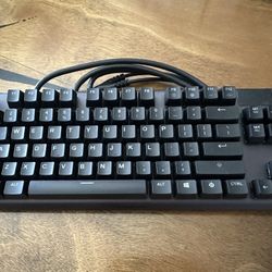 Steelseries Apex 7 TKL (Red Switch) Gaming Keyboard