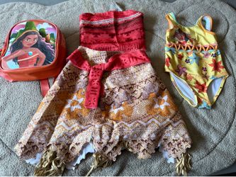 Disney Moana
