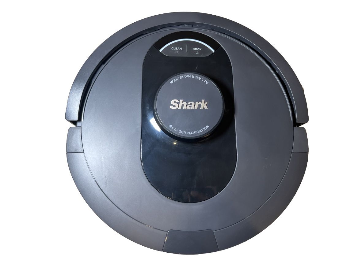 Shark AI Ultra Robot Vacuum, AV2510SYUS