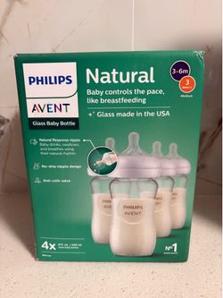 Baby Bottles