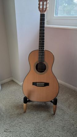 Kala Parlor Guitar