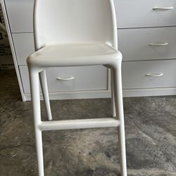 IKEA High Chair For Kids 