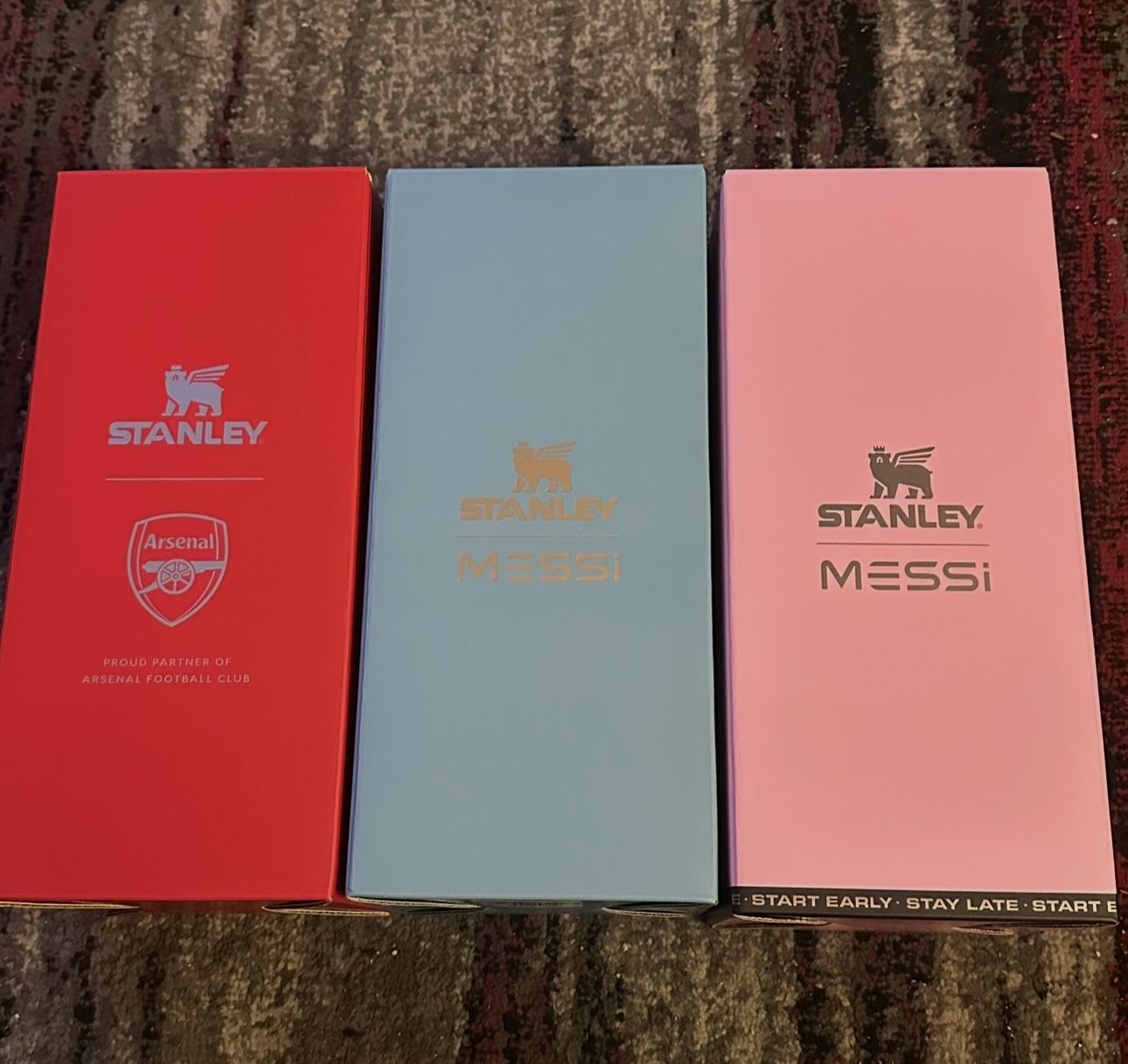 Stanley
