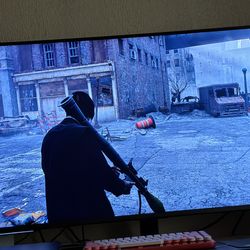 Samsung Odyssey Neo G7