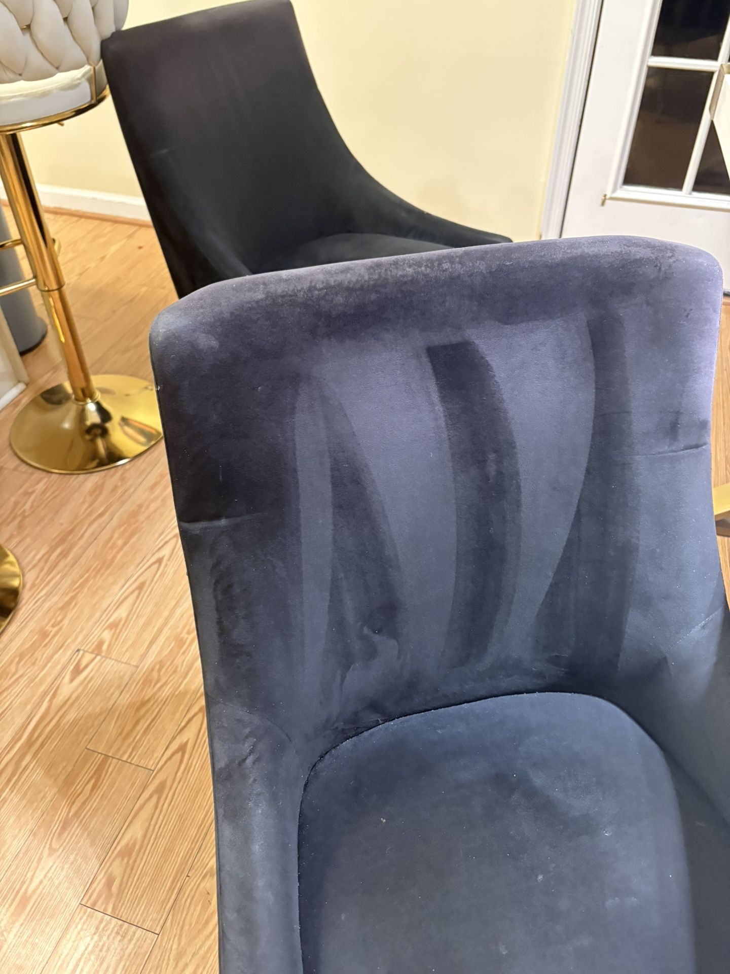 Dining Room Chairs Set Of 6