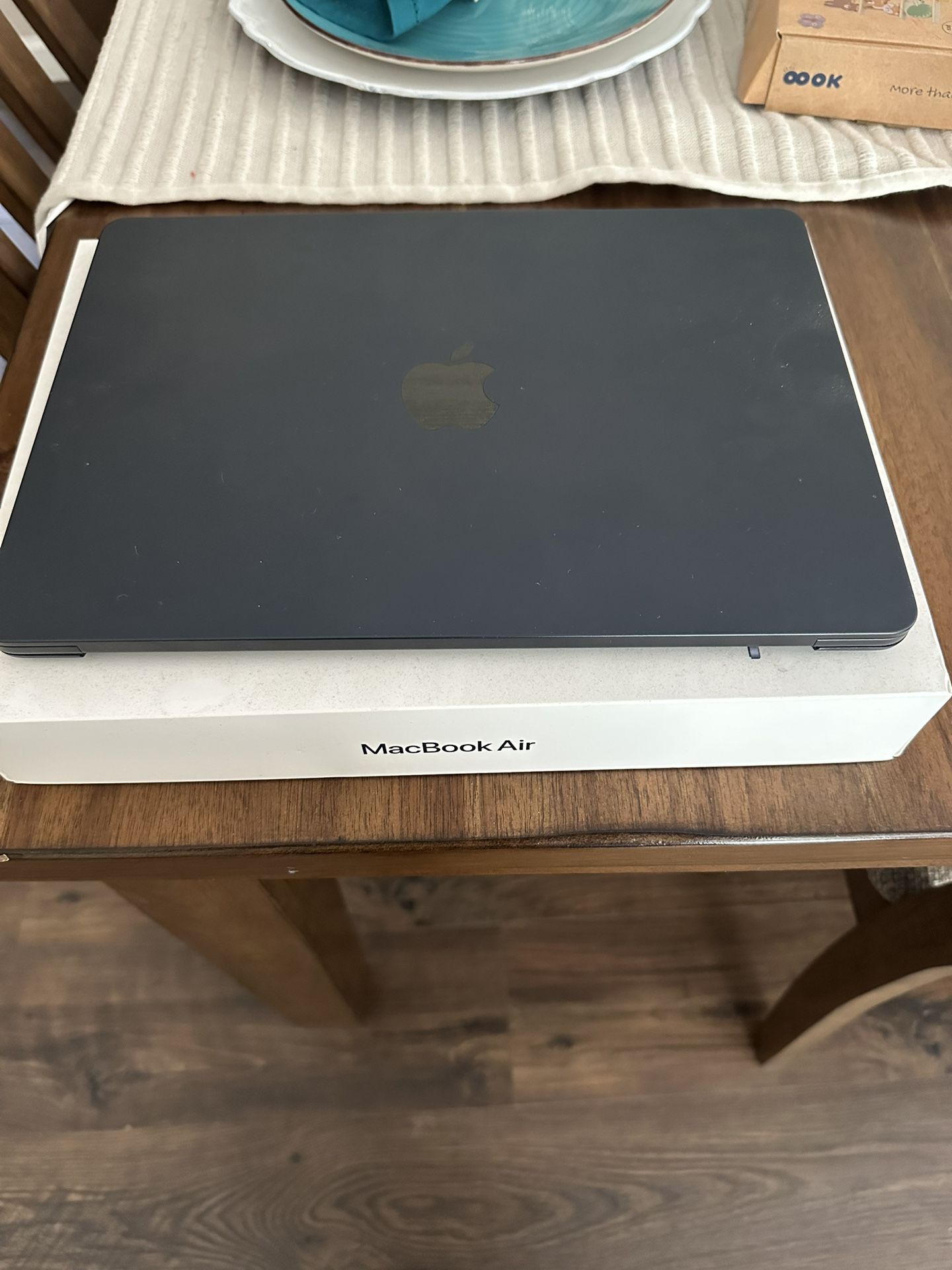 Mac Book Air