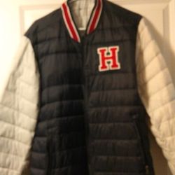 Men's Tommy Hilfiger Coat 