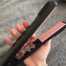 Hot tools professional hair straightener 