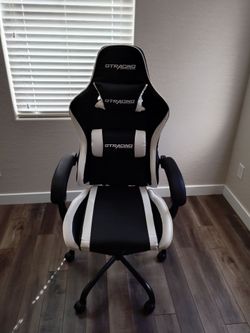 Computer Chair