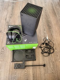 XBOX SERIE X