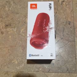 JBL FLIP 6 