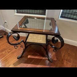 Side Table