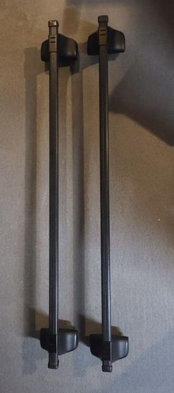 Thule Roof Rack Crossbars