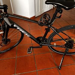 TREK FX2 Bike, Bicicleta 