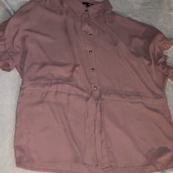 Women’s Blouse
