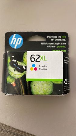 Printer ink 62XL