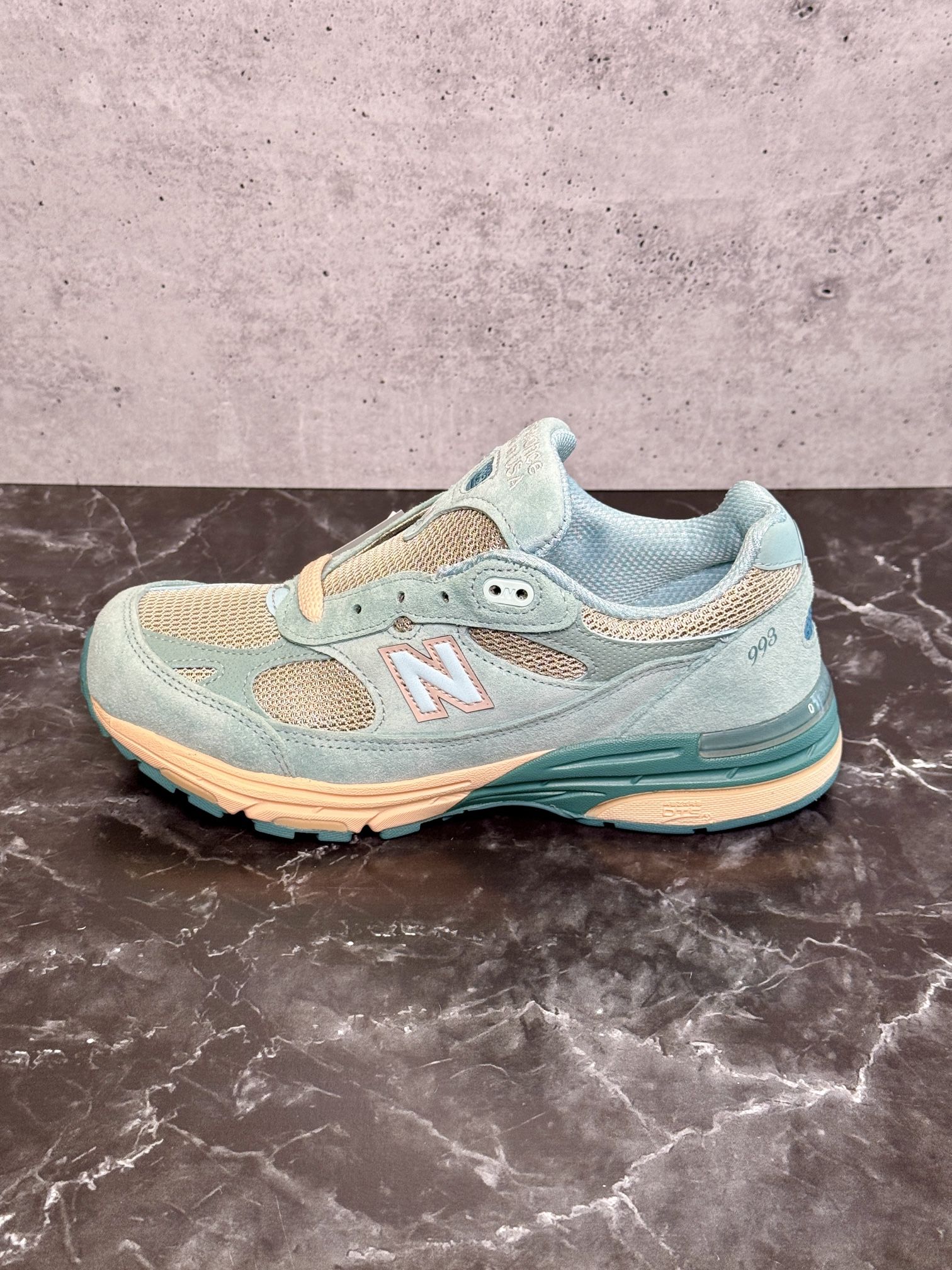 New Balance 993 Joe fresh Goods