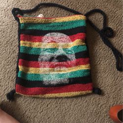 Bob Marley Bag