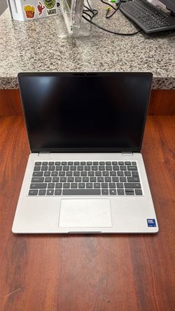 Dell Laptop with Intel Core Ultra