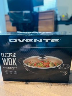 Electric Kitchen Appliances
