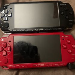 PSP