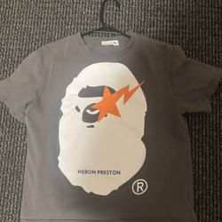Bape shirt 